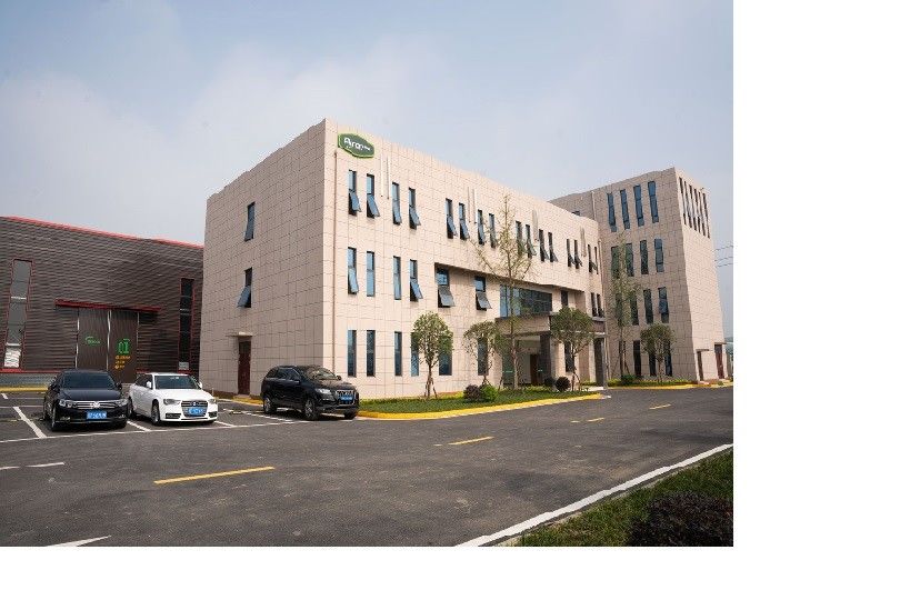 China SiChuan Chelota Biotech Corporation Limited Bedrijfsprofiel